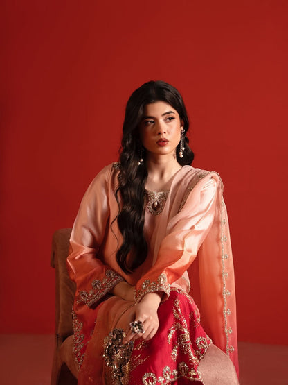 Khadija Batool Silk Fancy