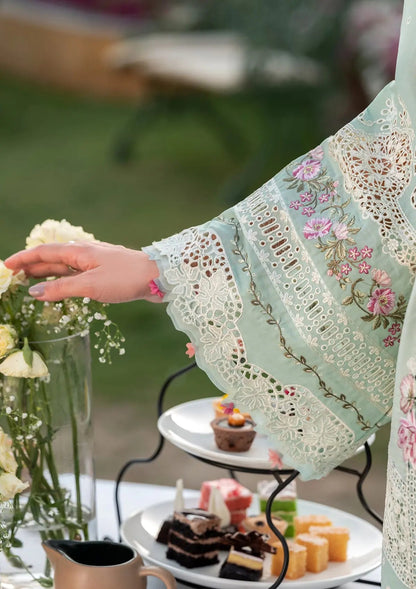 Elaf Lawn Fancy
