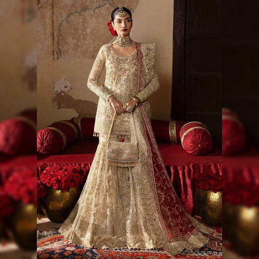 Imrozia Bridal