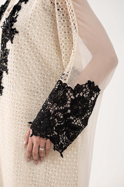 Maria B Chiffon Fancy