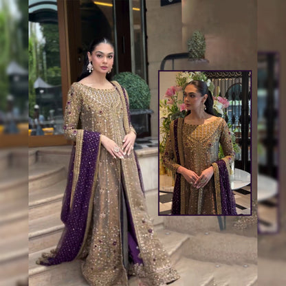 Haris Shakeel Bridal