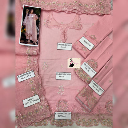 Rang Rasiya Lawn Fancy