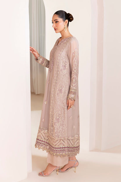 Xenia Chiffon Fancy