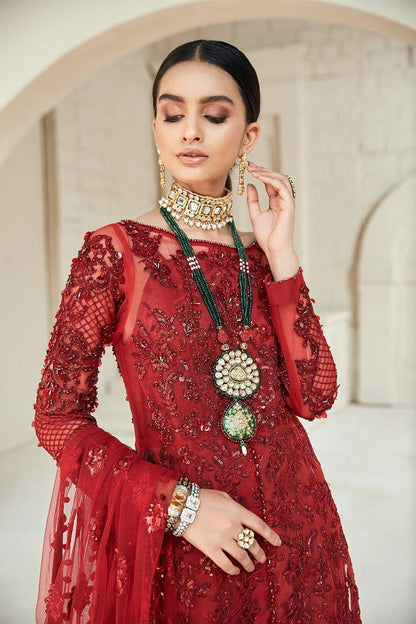 Maryam Hussain Net Fancy