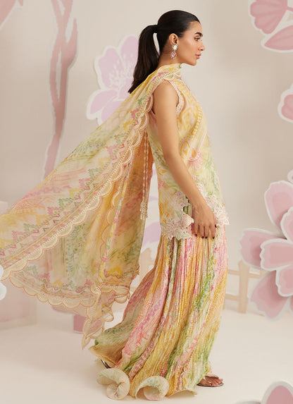 Farah Talib Lawn Fancy