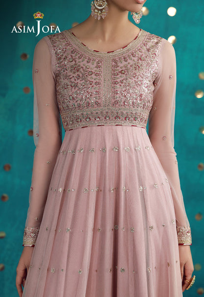 Asim Jofa Bridal