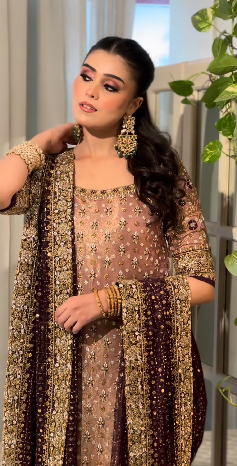 Haris Shakeel Bridal