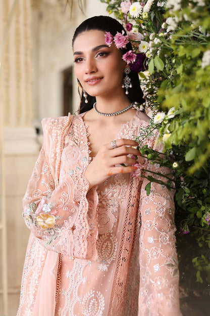 Maria B Chiffon Fancy