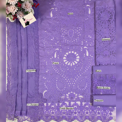 Imrozia Lawn Fancy