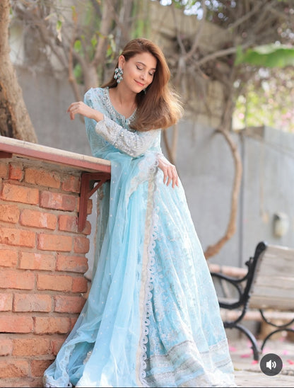 Maria B Bridal
