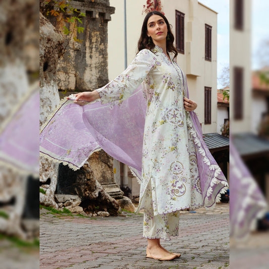 Nuray Lawn Fancy