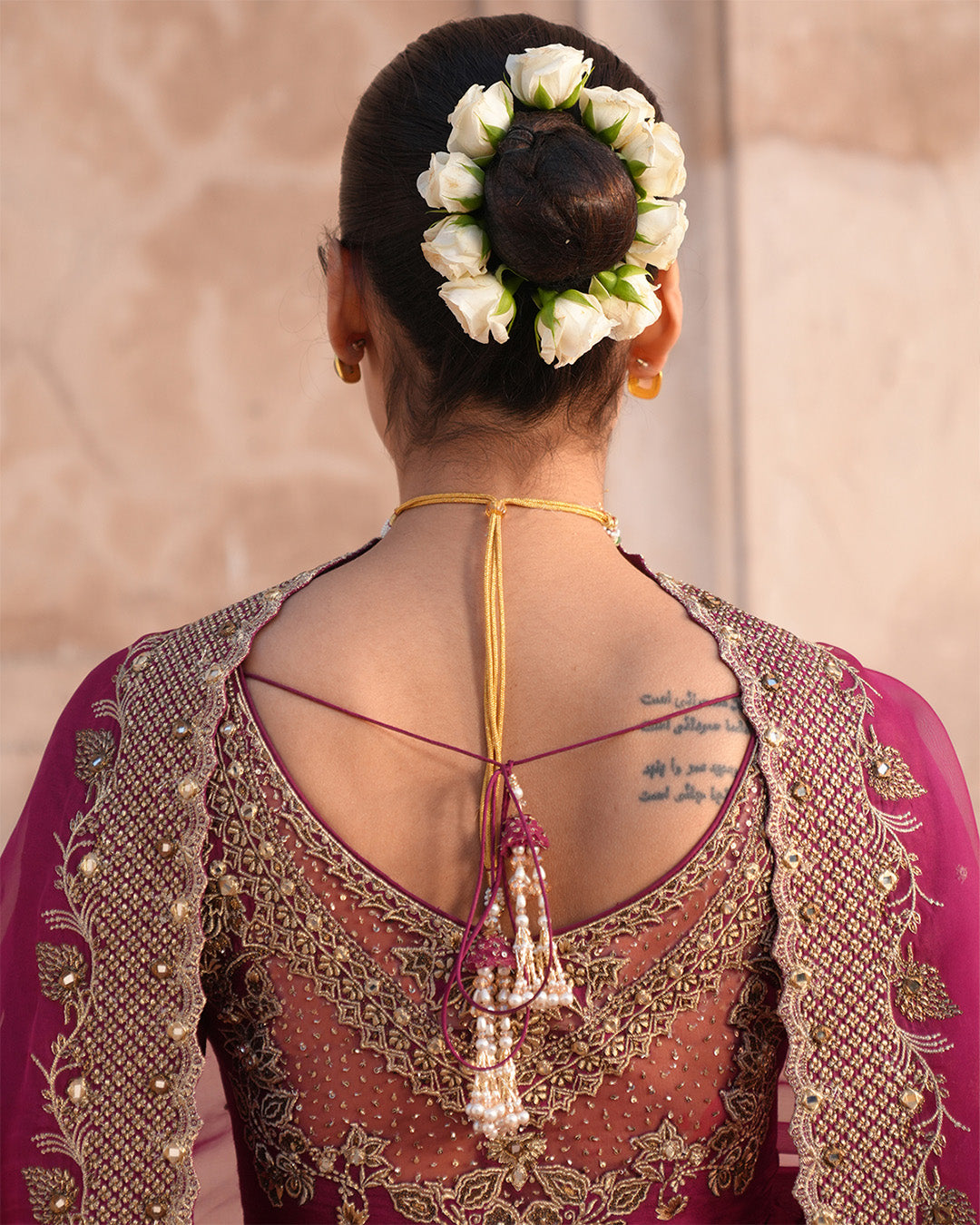 Faiza Saqlain Bridal