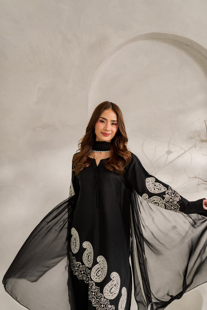 Mirana Lawn Fancy