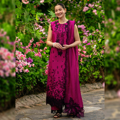 Rang Rasiya Lawn Fancy