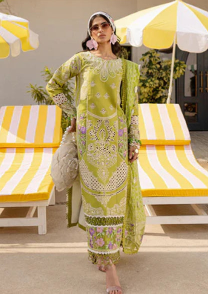Parishay Lawn Fancy