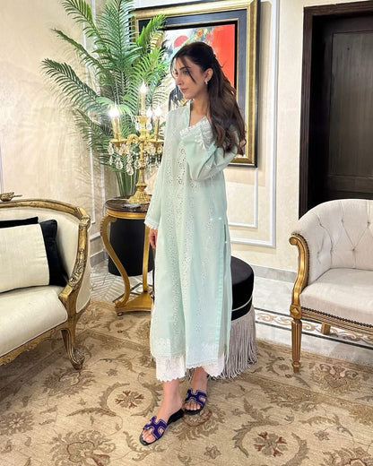 Naarj Lawn Fancy