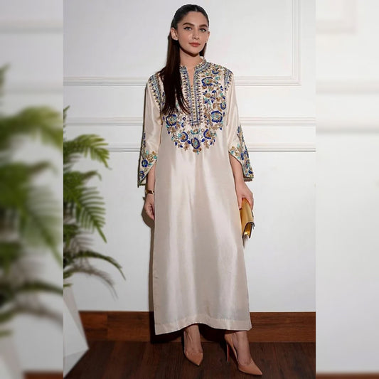 Alizay Saad Silk Fancy