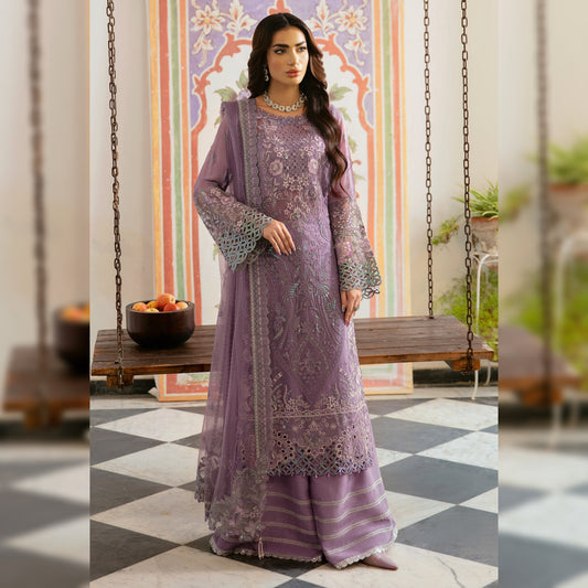 Ramsha Chiffon Fancy