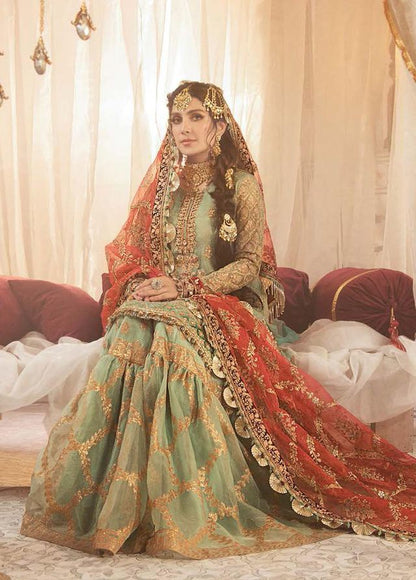 Maria B Bridal