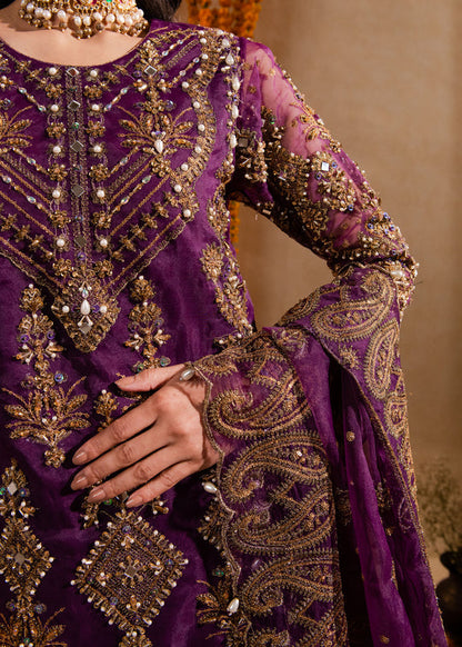 Maria Osama Bridal
