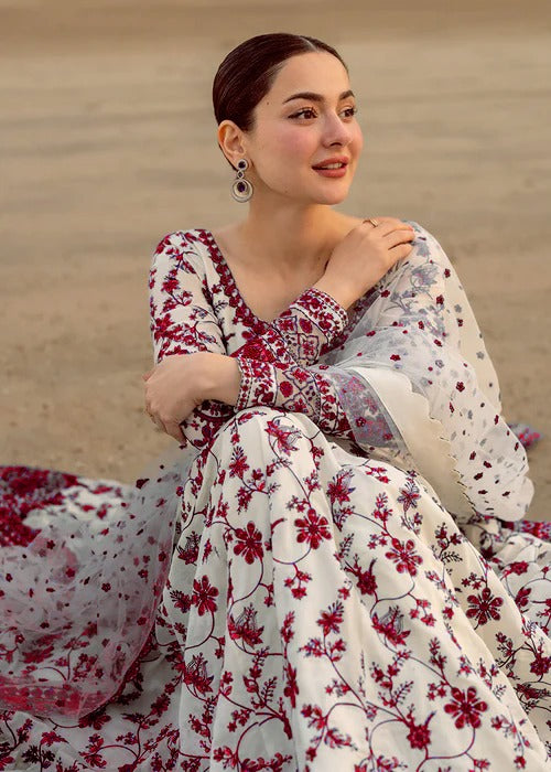 Faiza Saqlain Bridal
