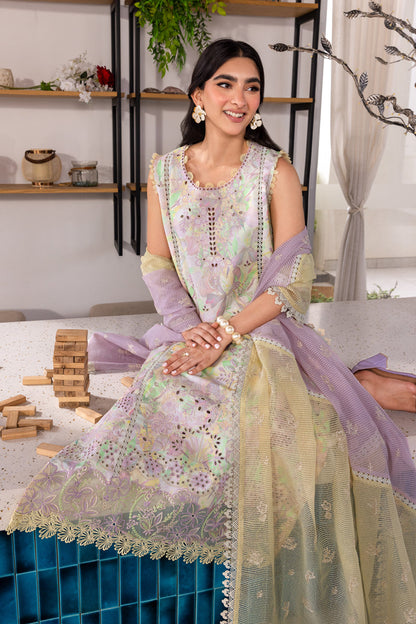 Rang Rasiya Lawn Fancy