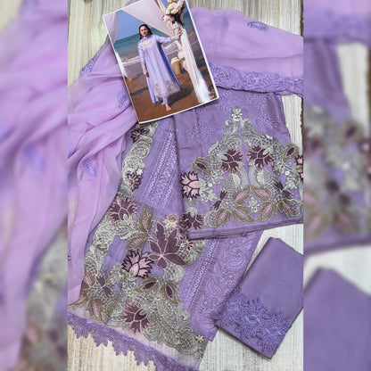 Imrozia Lawn Fancy