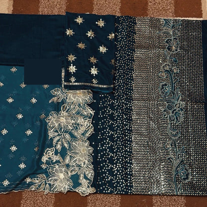 Iznik Velvet Fancy