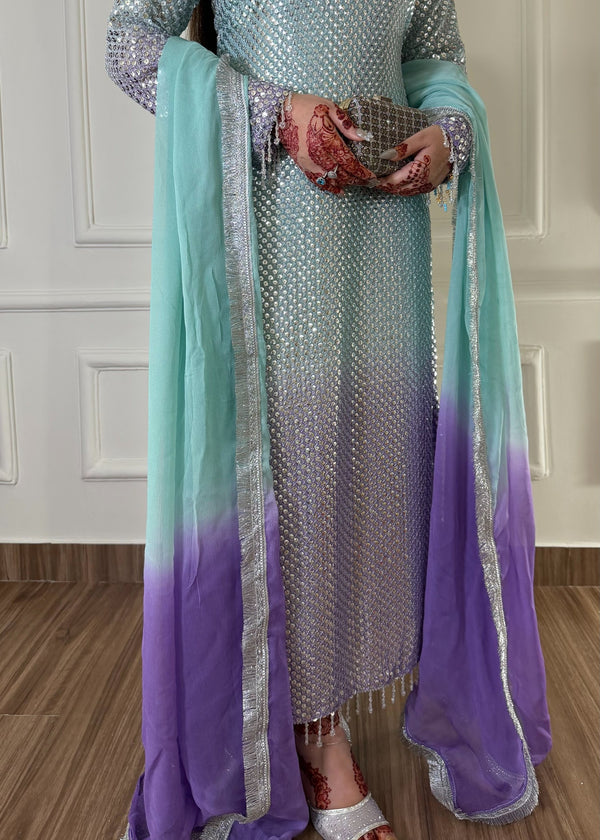 Chiffon Fancy