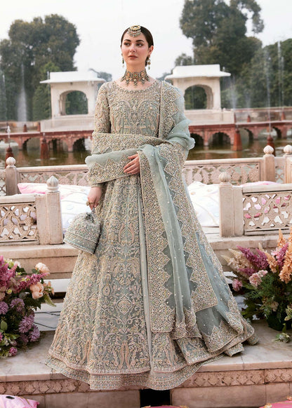 Kanwal Malik Bridal