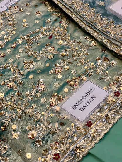 Haris Shakeel Bridal