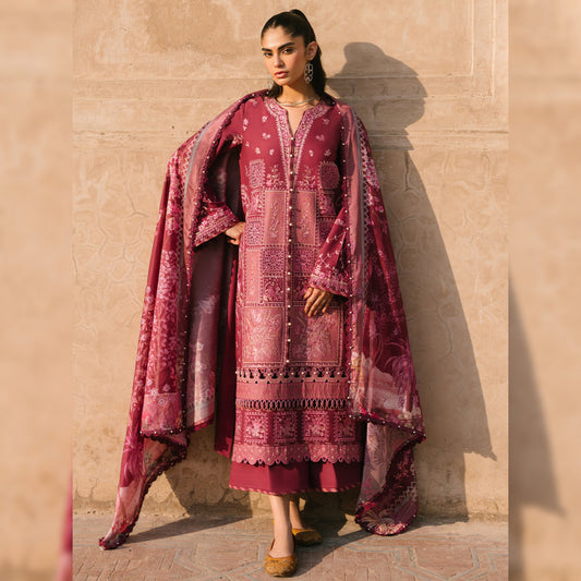 Bin Ilyas Lawn Fancy