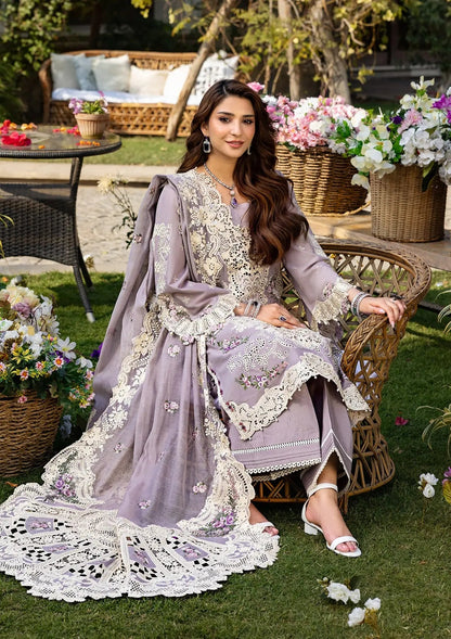 Elaf Lawn Fancy