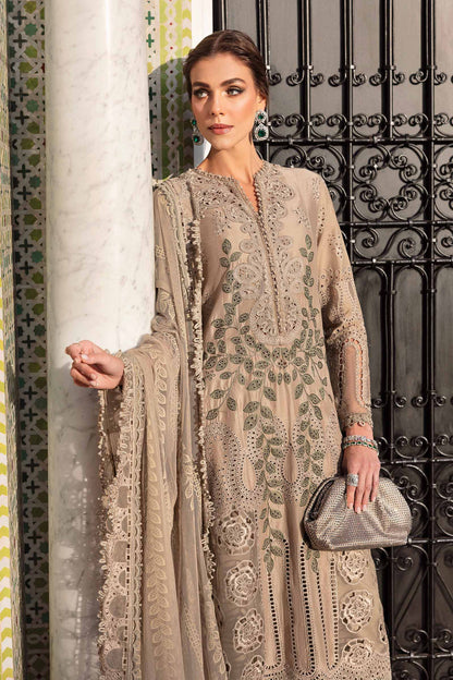 Maria B Lawn Fancy
