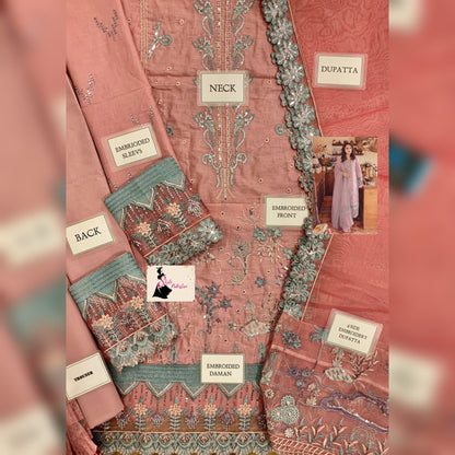 Rang Rasiya Lawn Fancy