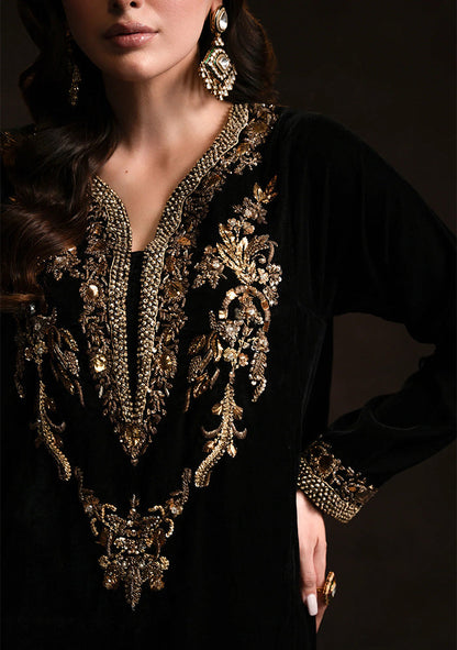 Ammara Velvet Fancy