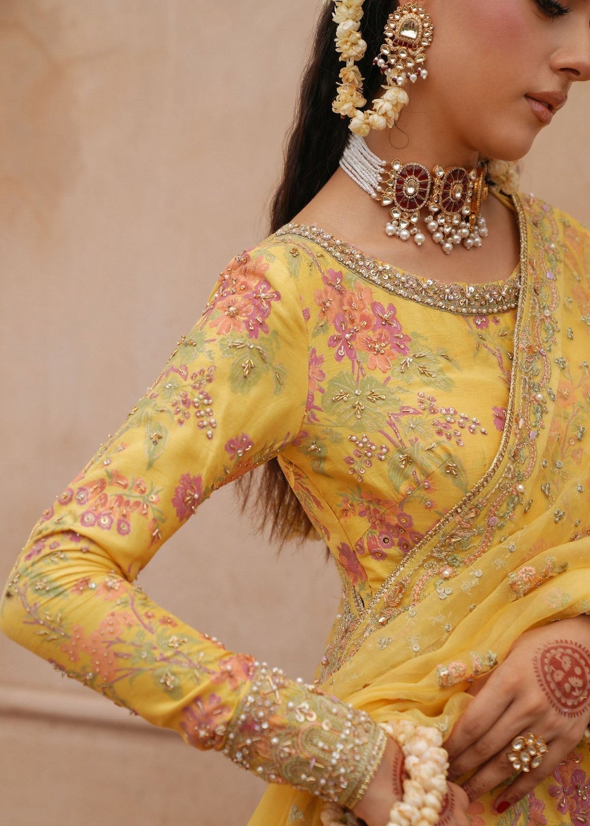 Kanwal Malik Bridal