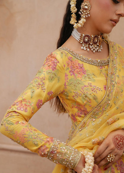 Kanwal Malik Bridal