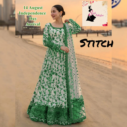 Stitch Azaadi Bridal