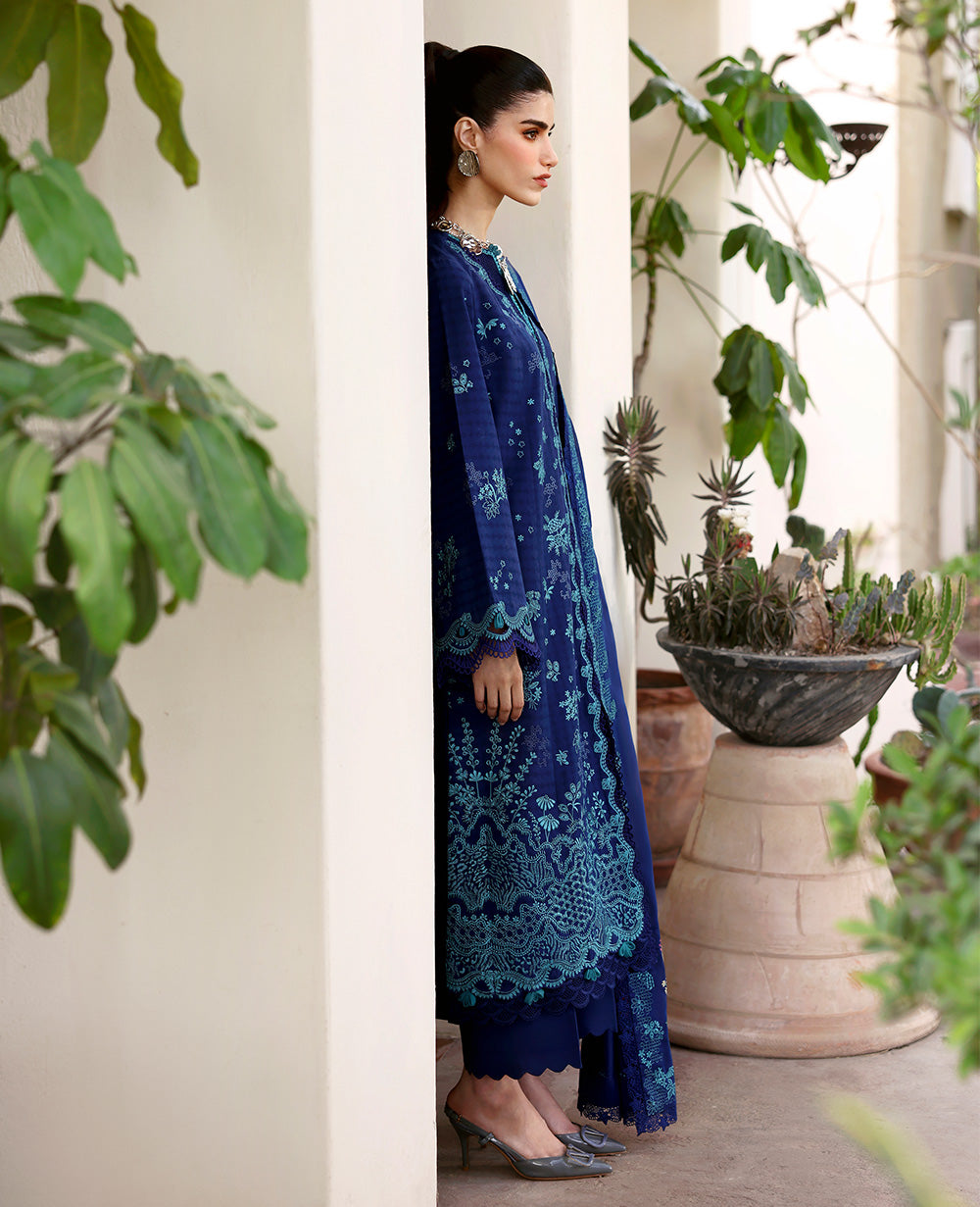 Republic Lawn Fancy