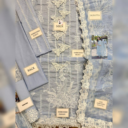 Rang Rasiya Lawn Fancy