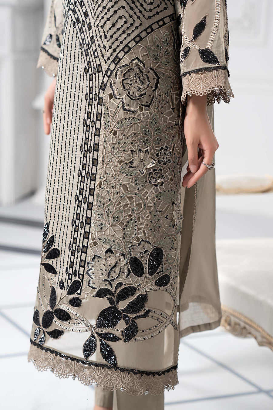 Maria B Cotton Collection