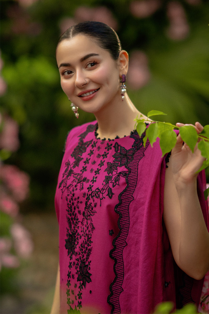 Rang Rasiya Lawn Fancy