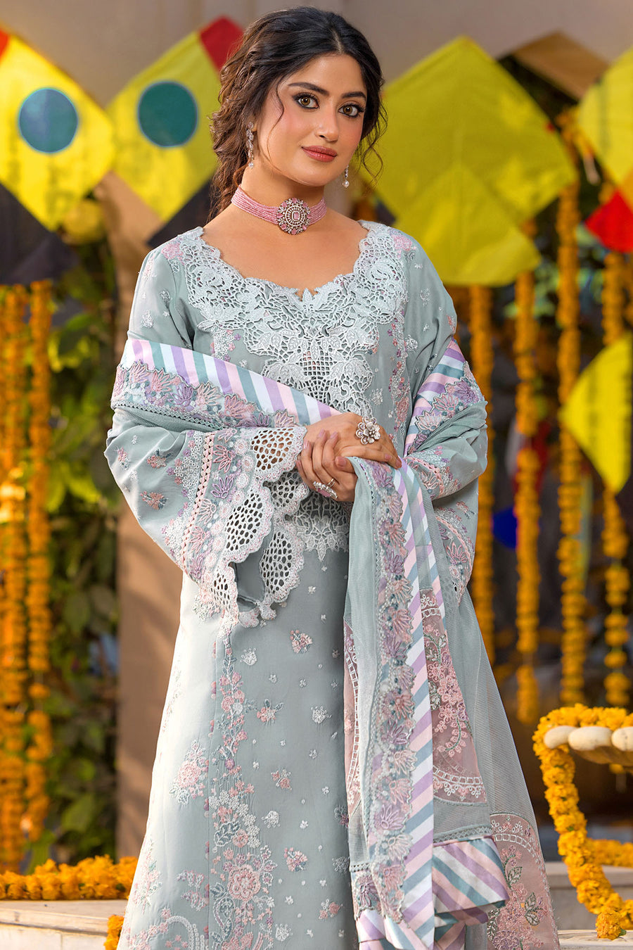 Motifz Lawn Fancy