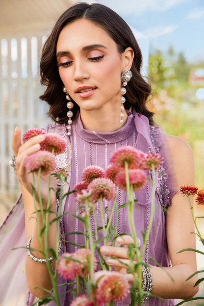 Maria B Lawn Fancy