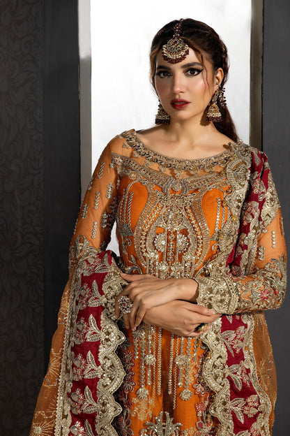 Imrozia Bridal
