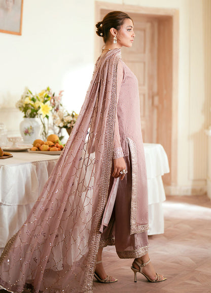 Sahane Chiffon Fancy