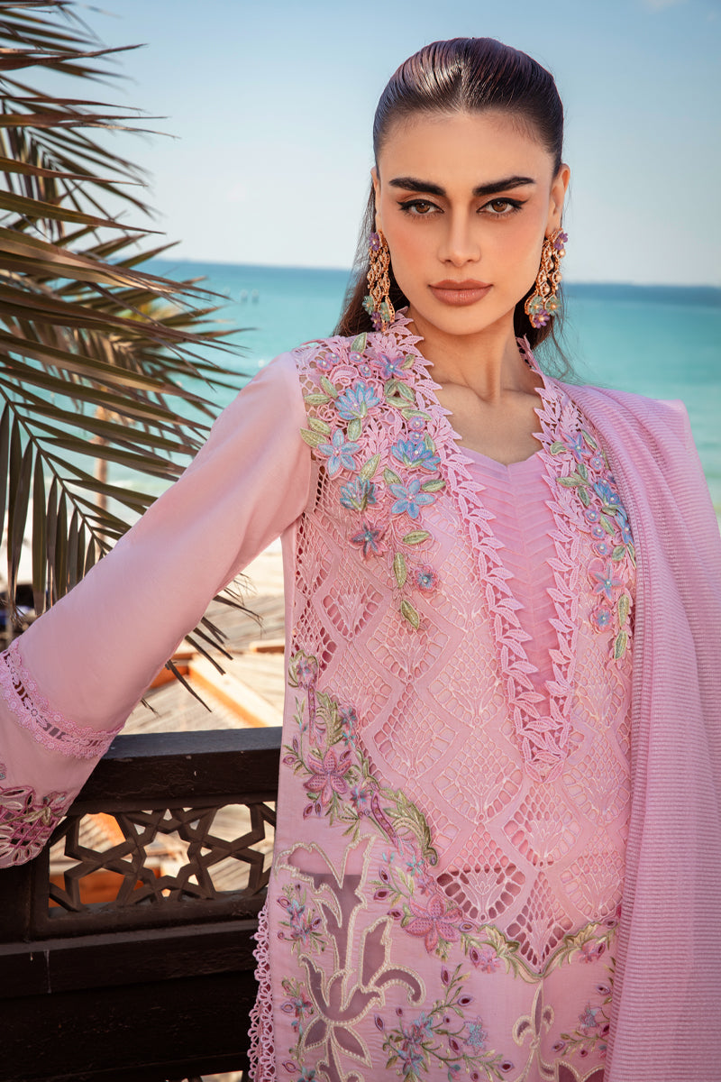 Rang Rasiya Lawn Fancy