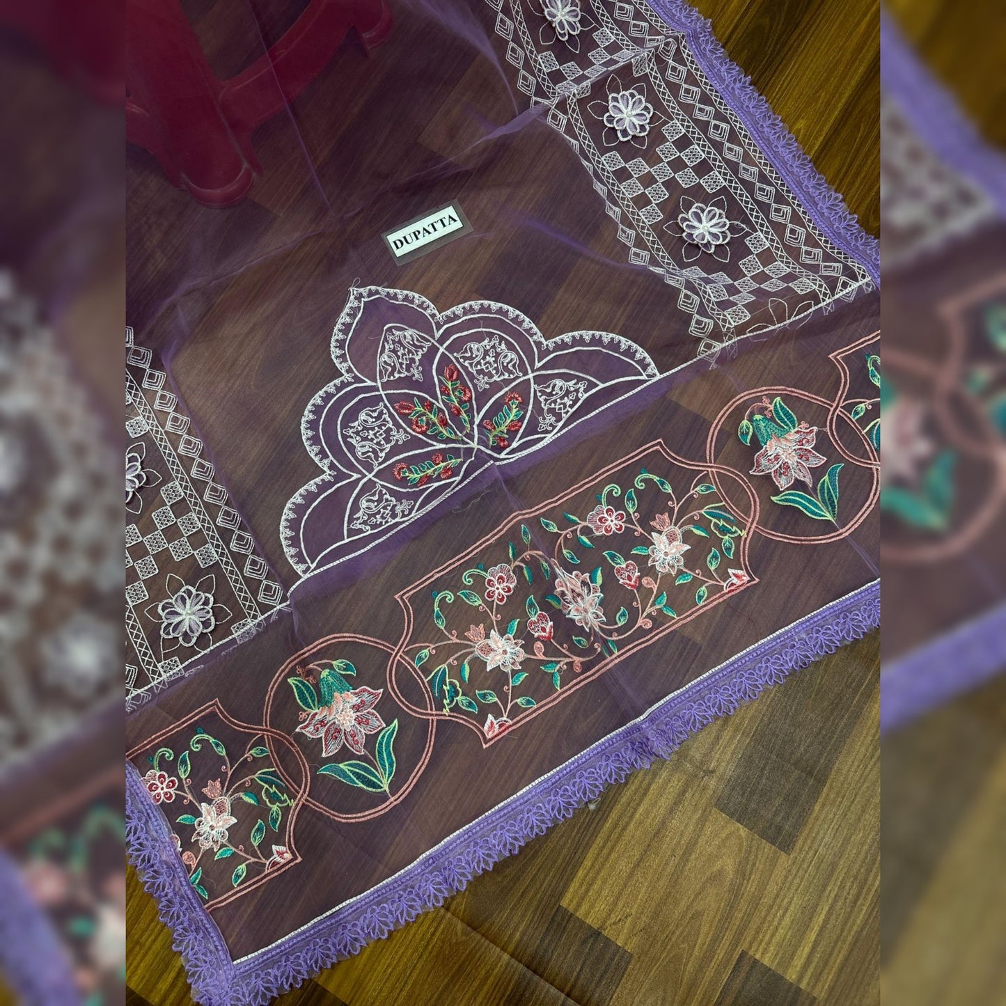 Parishay Cotton Fancy