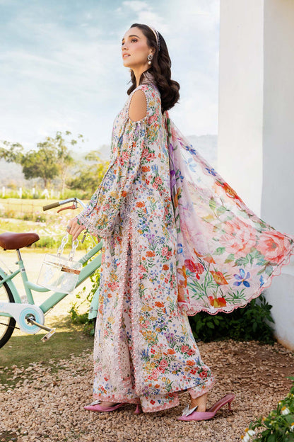 Maria B Lawn Fancy